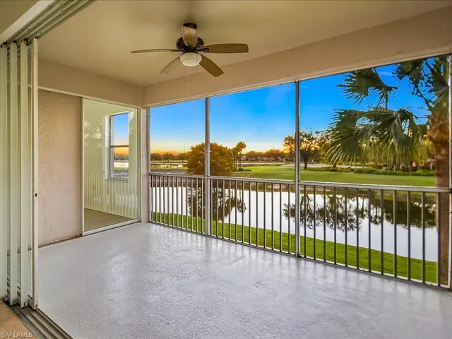 $419,000 | 1981 Crestview Way, Unit 139, Naples, FL 34119