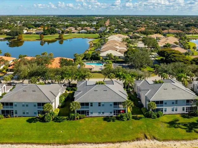 $419,000 | 1981 Crestview Way, Unit 139, Naples, FL 34119