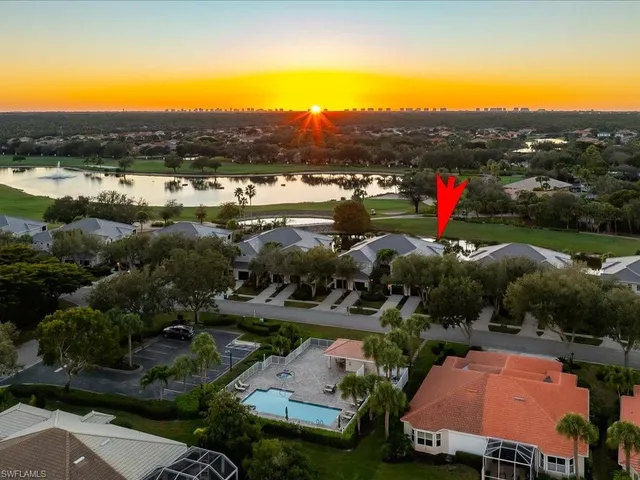 $419,000 | 1981 Crestview Way, Unit 139, Naples, FL 34119