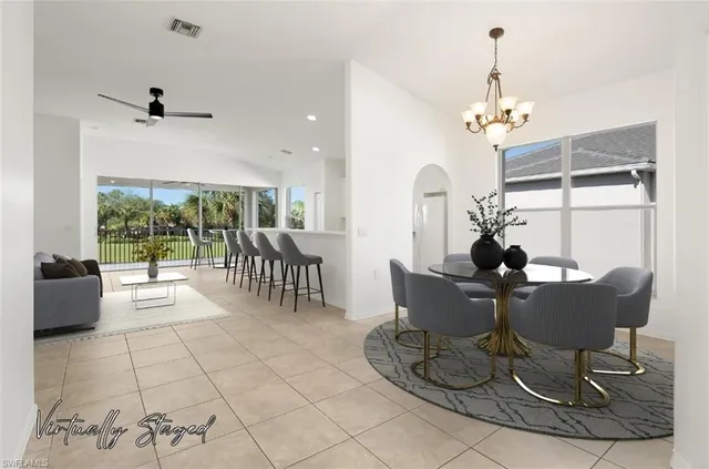 $419,000 | 1981 Crestview Way, Unit 139, Naples, FL 34119