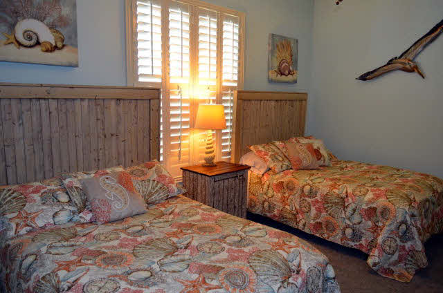 4851 Main Street, Unit 723 Orange Beach, AL 36561 - Photo 10 of 13 Bedroom 2