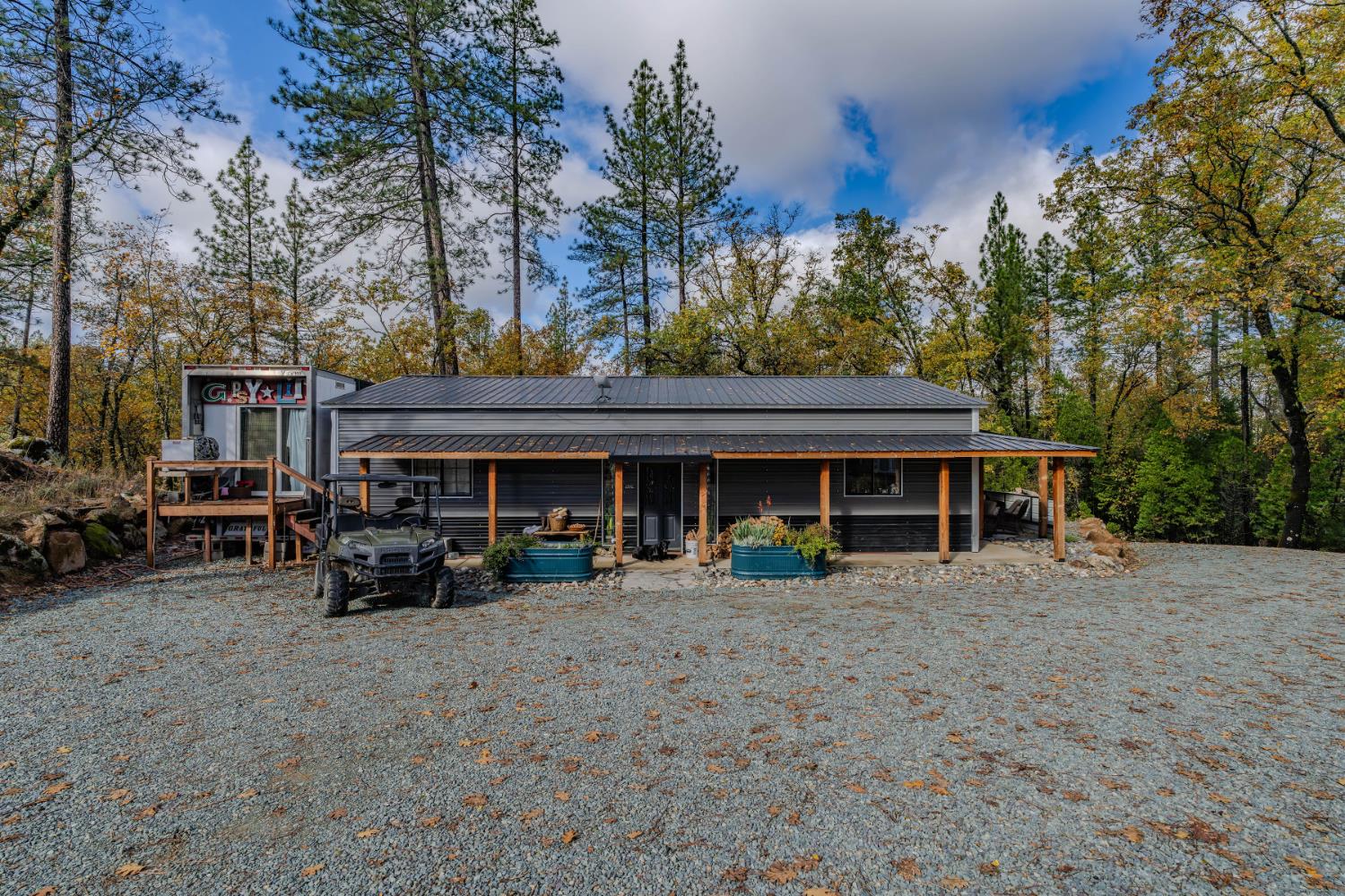 23070 Lawrence Road Fiddletown, CA 95629 - Photo 35 of 61