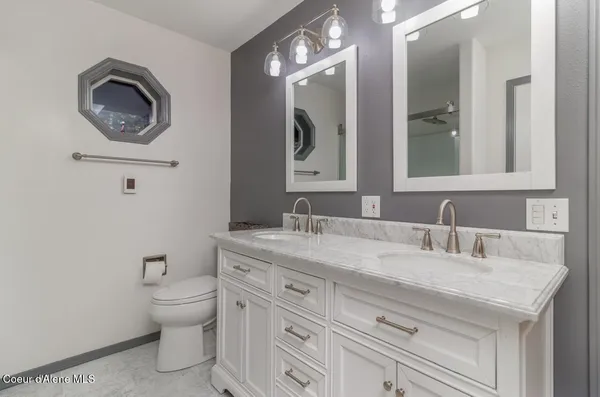 $890,000 | 493 Rim Drive, Moyie Springs, ID 83845