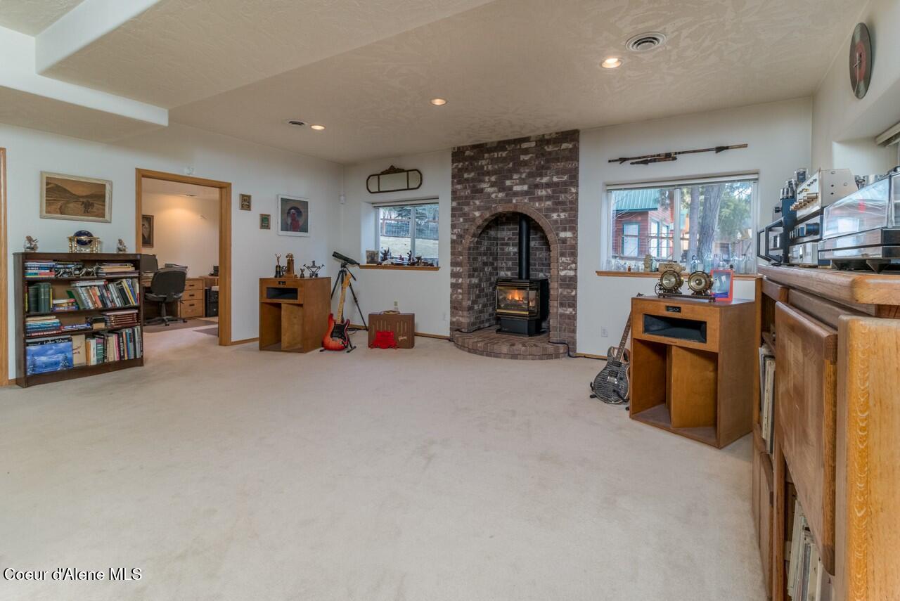 493 Rim Drive Moyie Springs, ID 83845 - Photo 24 of 59 493Rim00023