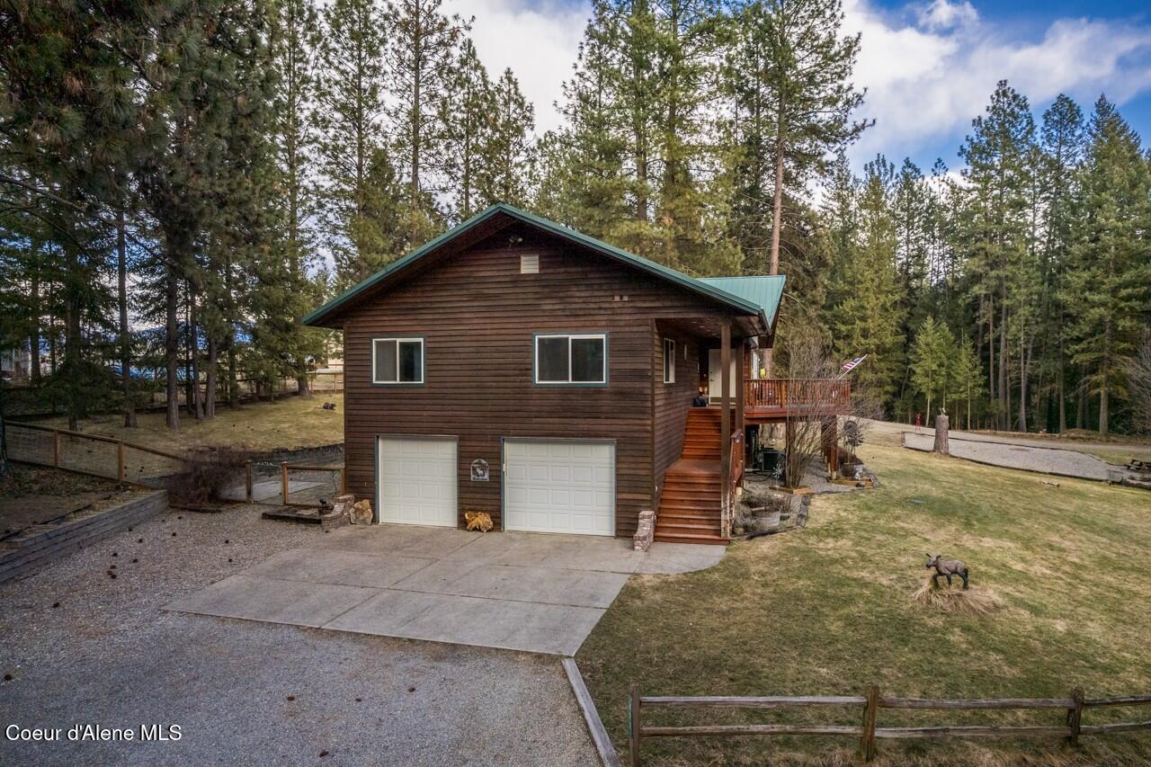 493 Rim Drive Moyie Springs, ID 83845 - Photo 31 of 59 493Rim00030