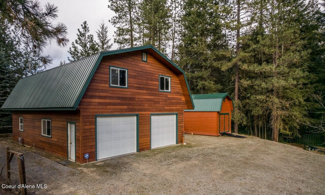 493 Rim Drive Moyie Springs, ID 83845 - Photo 35 of 59 493Rim00034