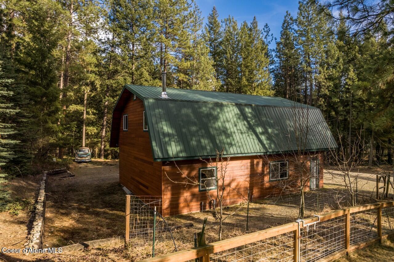 493 Rim Drive Moyie Springs, ID 83845 - Photo 37 of 59 493Rim00035