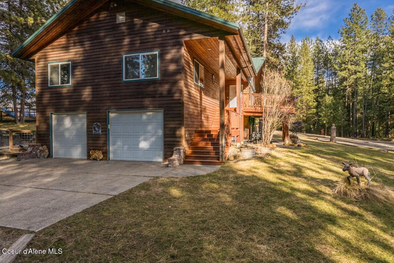 493 Rim Drive Moyie Springs, ID 83845 - Photo 40 of 59 493Rim00038