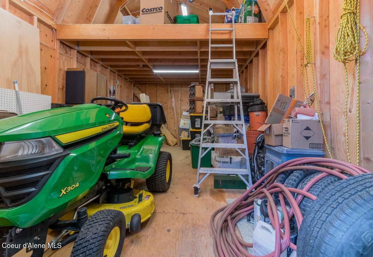 493 Rim Drive Moyie Springs, ID 83845 - Photo 44 of 59 493Rim00042