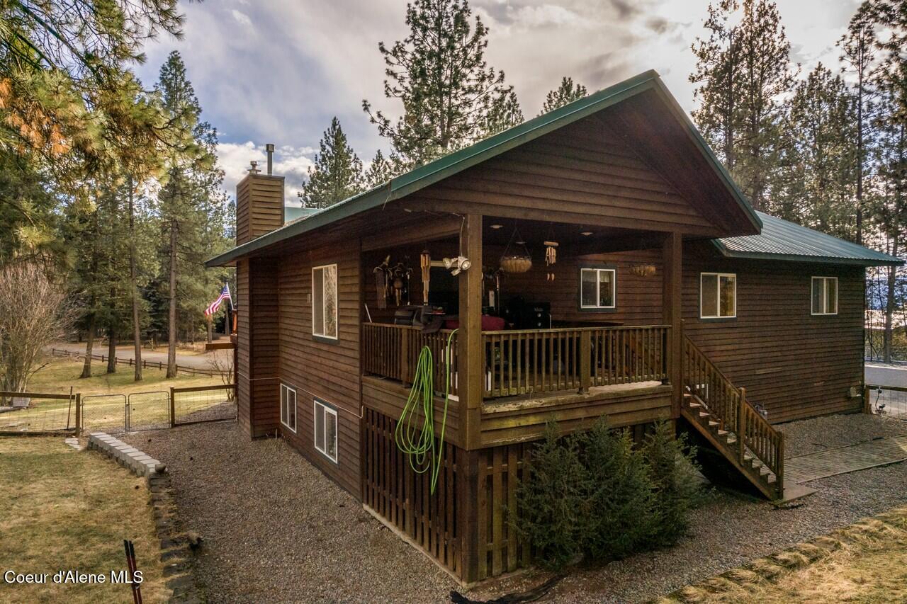 493 Rim Drive Moyie Springs, ID 83845 - Photo 46 of 59 493Rim00044