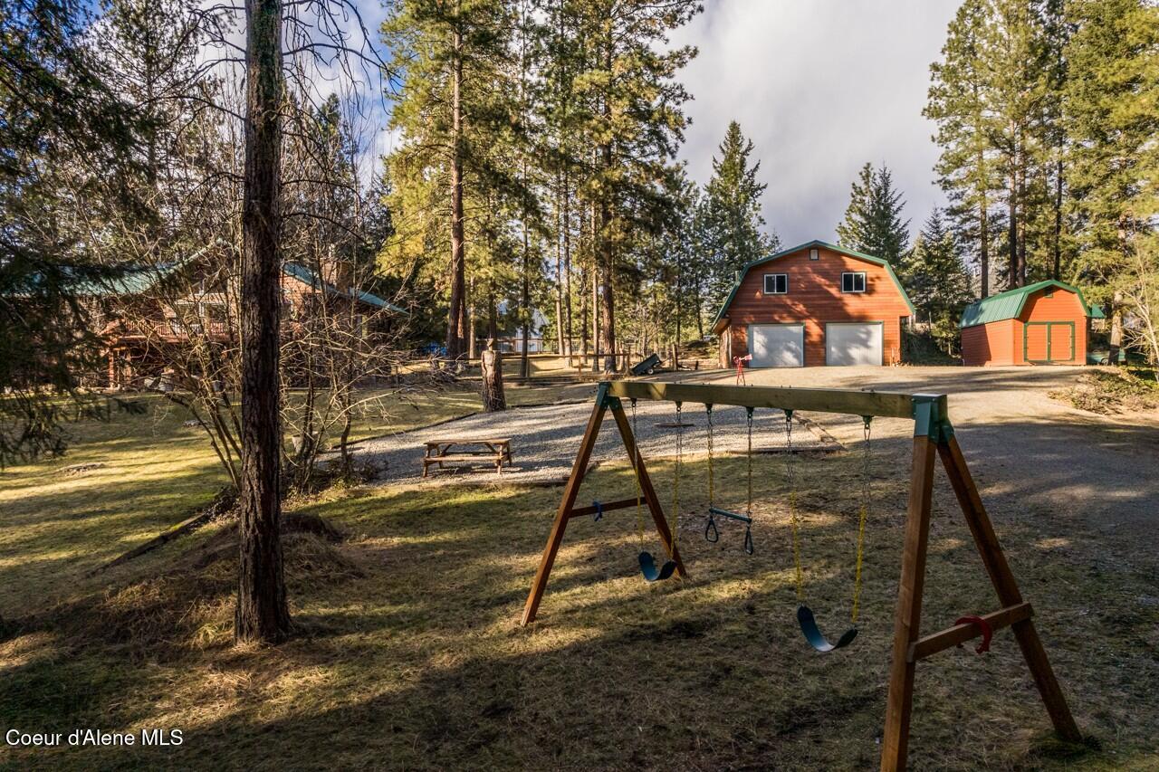 493 Rim Drive Moyie Springs, ID 83845 - Photo 48 of 59 493Rim00046