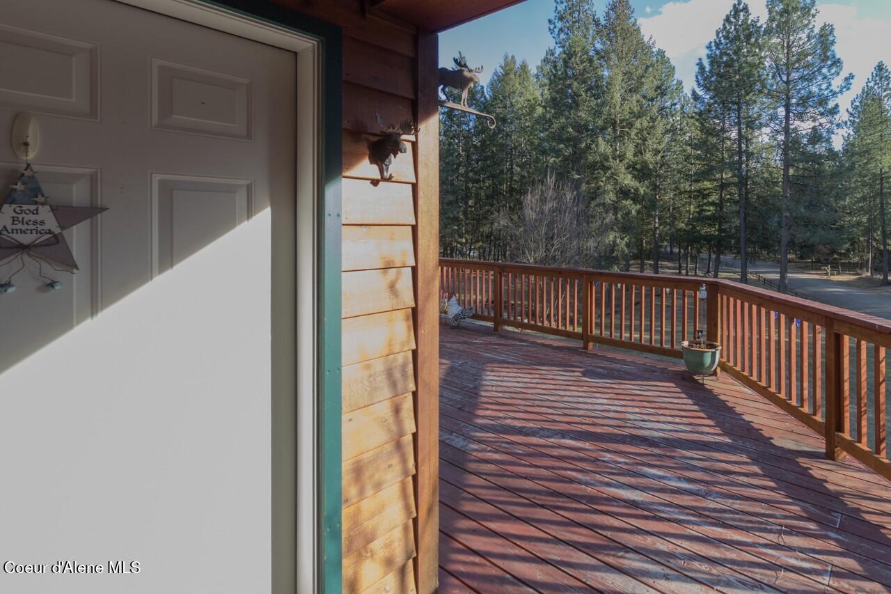493 Rim Drive Moyie Springs, ID 83845 - Photo 53 of 59 493Rim00051