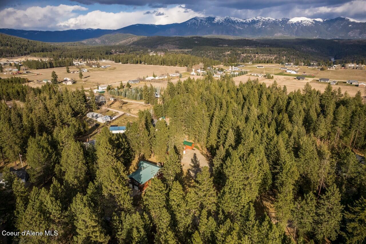 493 Rim Drive Moyie Springs, ID 83845 - Photo 56 of 59 493Rim00054
