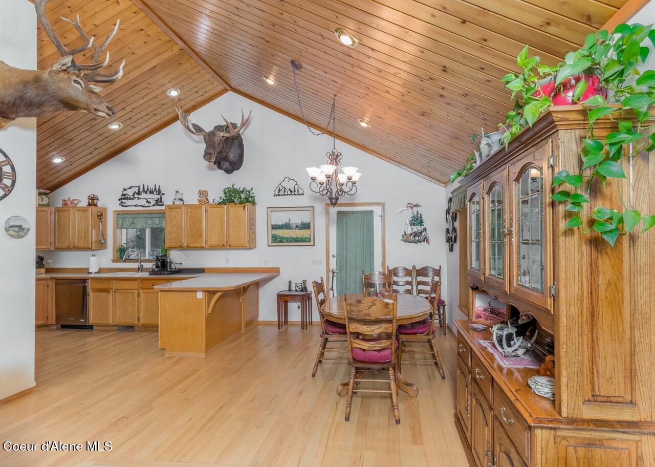 493 Rim Drive Moyie Springs, ID 83845 - Photo 10 of 59 493Rim00010