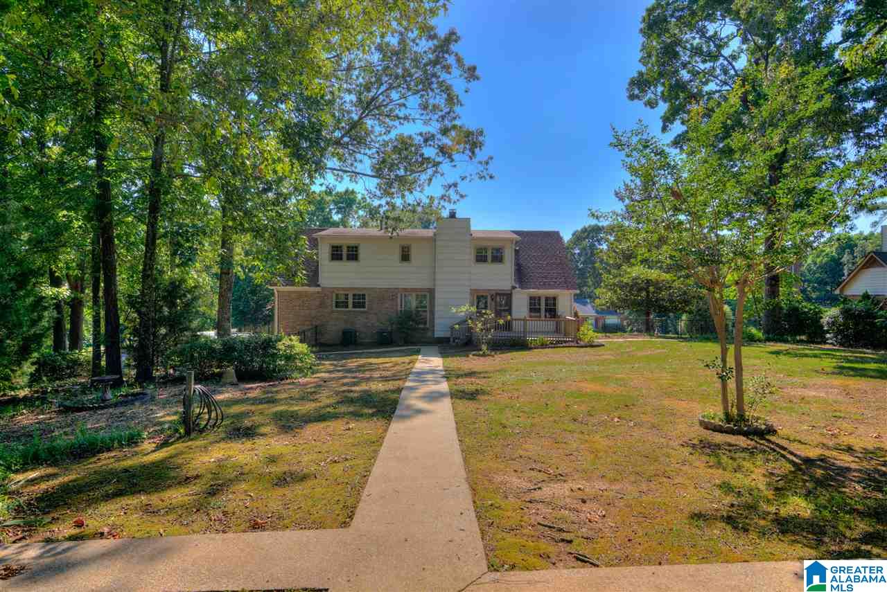 6519 Quail Run Drive Pelham, AL 35124 - Photo 27 of 28