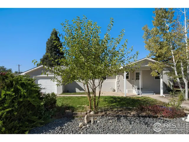 $350,000 | 400 Liberty Street, Platteville, CO 80651