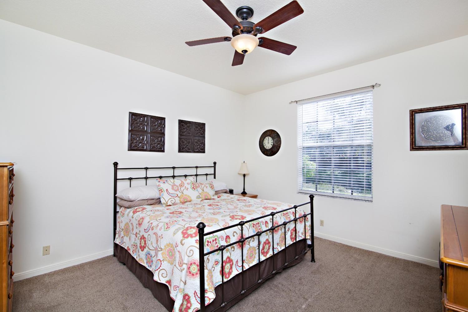 110 Old Jupiter Beach Road Jupiter, FL 33477 - Photo 12 of 25 Master Bedroom