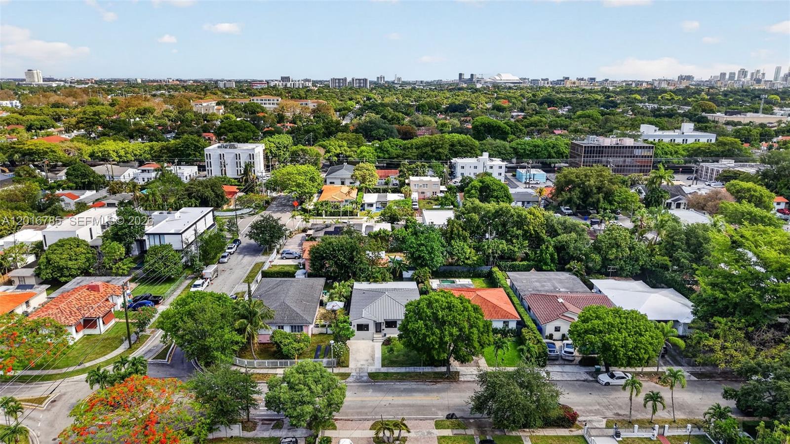 1871 Southwest 23rd Street Miami, FL 33145 - Photo 42 of 50