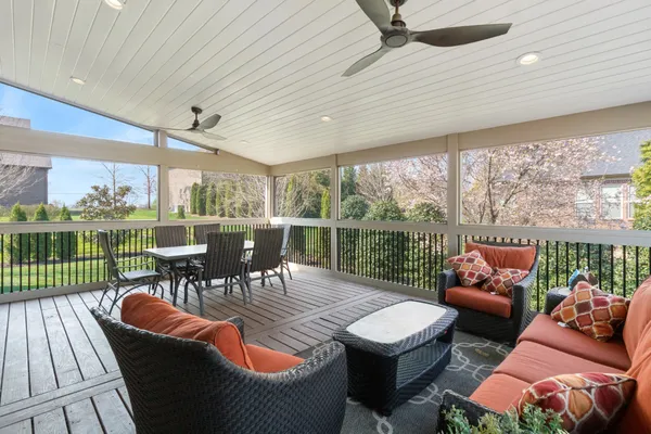 $1,190,000 | 503 Norman Park Court, Franklin, TN 37067