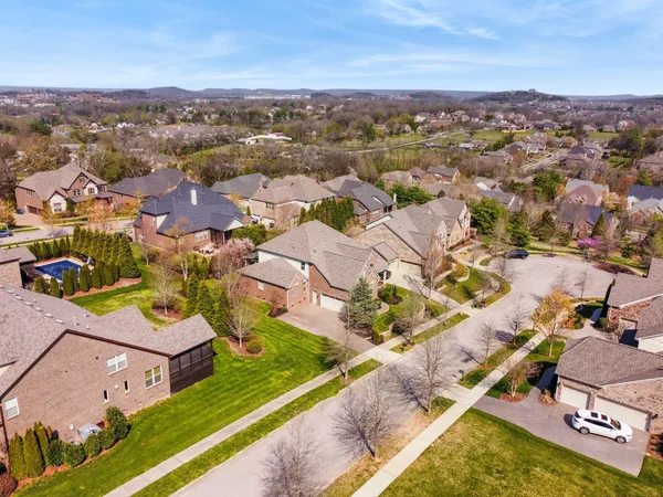 $1,190,000 | 503 Norman Park Court, Franklin, TN 37067