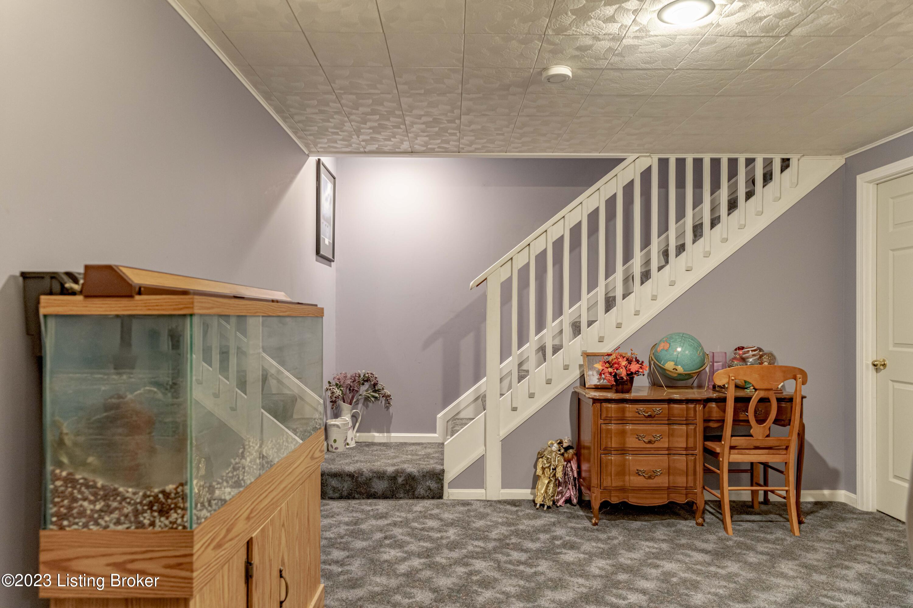9307 Colonel Cummins Road Louisville, KY 40228 - Photo 59 of 64 basement 5