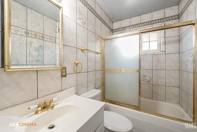 a bathroom with a sink and a bathtub