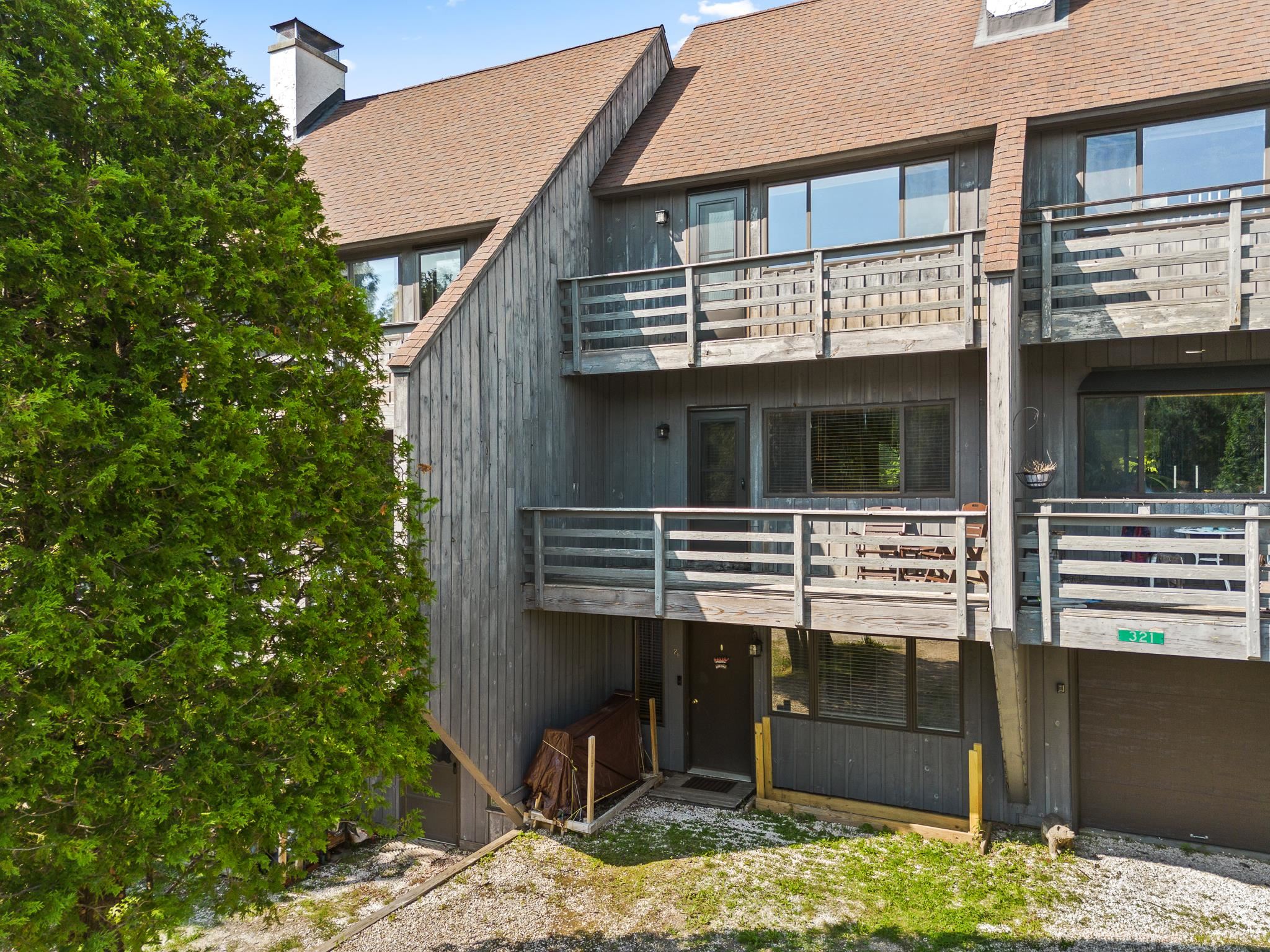 321 Moon Ridge Road, Unit 2B Killington, VT 05751 - Photo 48 of 50