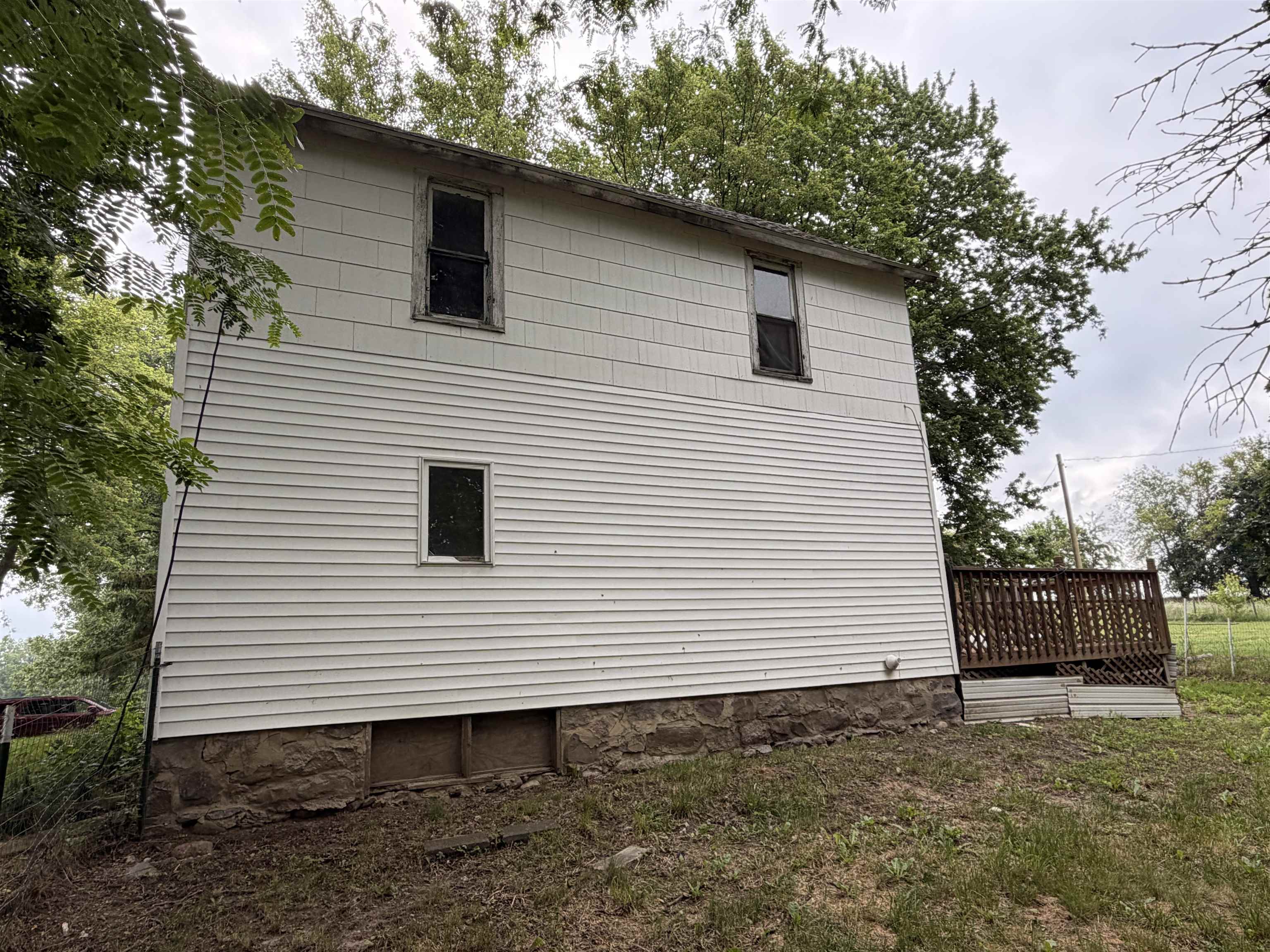 10260 East Coe Road St. Louis, MI 48880 - Photo 5 of 23
