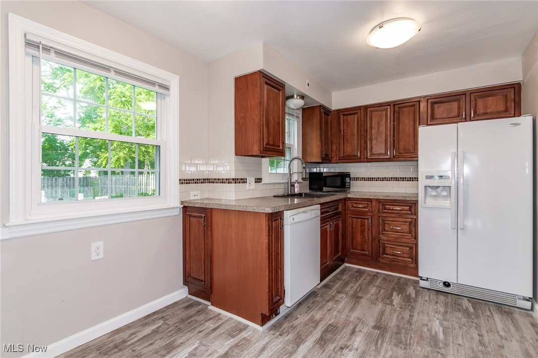 5195 Mayview Road Cleveland, OH 44124 - Photo 40 of 49 All Appliances stay