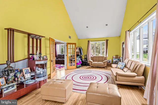 $899,000 | 20 Edelweiss Court, Voorhees, NJ 08043