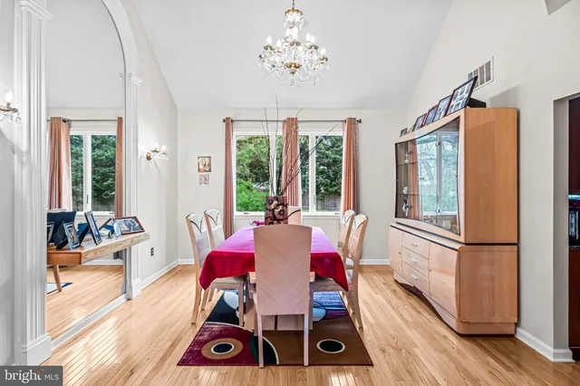 $899,000 | 20 Edelweiss Court, Voorhees, NJ 08043