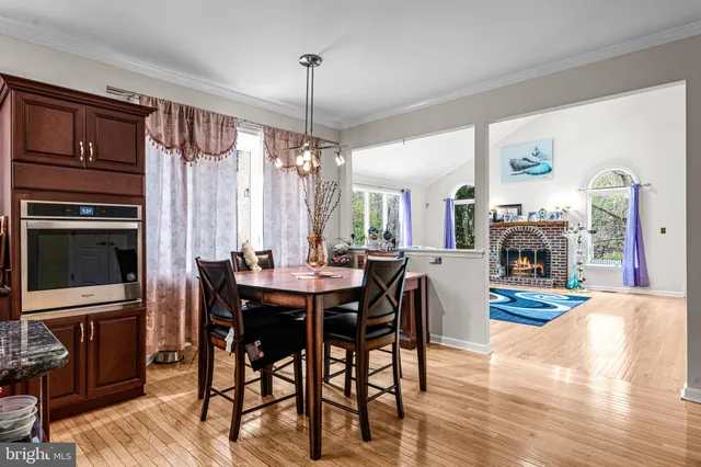 $899,000 | 20 Edelweiss Court, Voorhees, NJ 08043