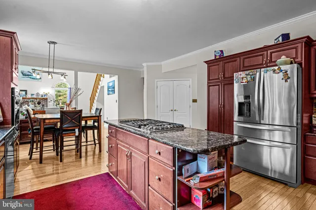 $899,000 | 20 Edelweiss Court, Voorhees, NJ 08043