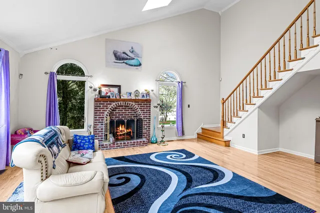 $899,000 | 20 Edelweiss Court, Voorhees, NJ 08043