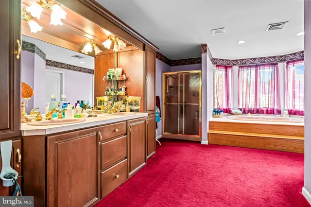 $899,000 | 20 Edelweiss Court, Voorhees, NJ 08043