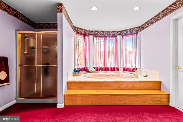 $899,000 | 20 Edelweiss Court, Voorhees, NJ 08043