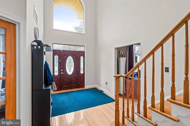 $899,000 | 20 Edelweiss Court, Voorhees, NJ 08043