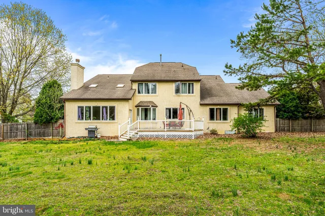 $899,000 | 20 Edelweiss Court, Voorhees, NJ 08043