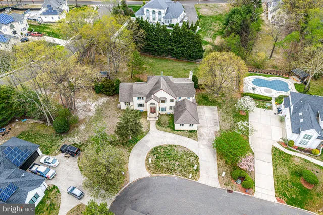 $899,000 | 20 Edelweiss Court, Voorhees, NJ 08043