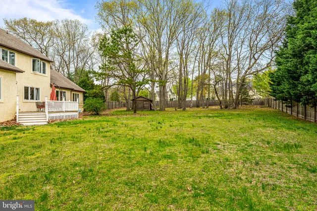 $899,000 | 20 Edelweiss Court, Voorhees, NJ 08043