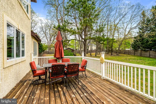 $899,000 | 20 Edelweiss Court, Voorhees, NJ 08043