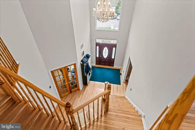 $899,000 | 20 Edelweiss Court, Voorhees, NJ 08043