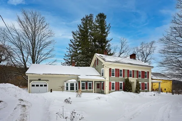 $465,000 | 40 Suburban Drive, Ashfield, MA 01330