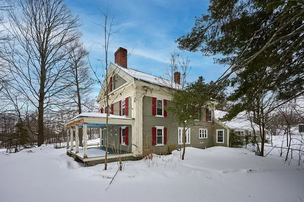 $465,000 | 40 Suburban Drive, Ashfield, MA 01330
