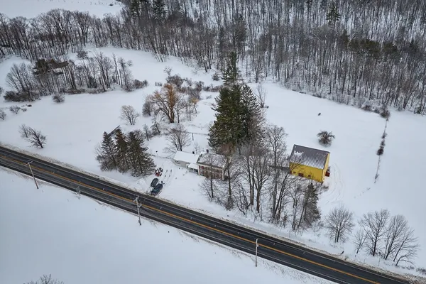 $465,000 | 40 Suburban Drive, Ashfield, MA 01330
