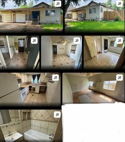 $215,000 | 10514 Norton Drive, Houston, TX 77043