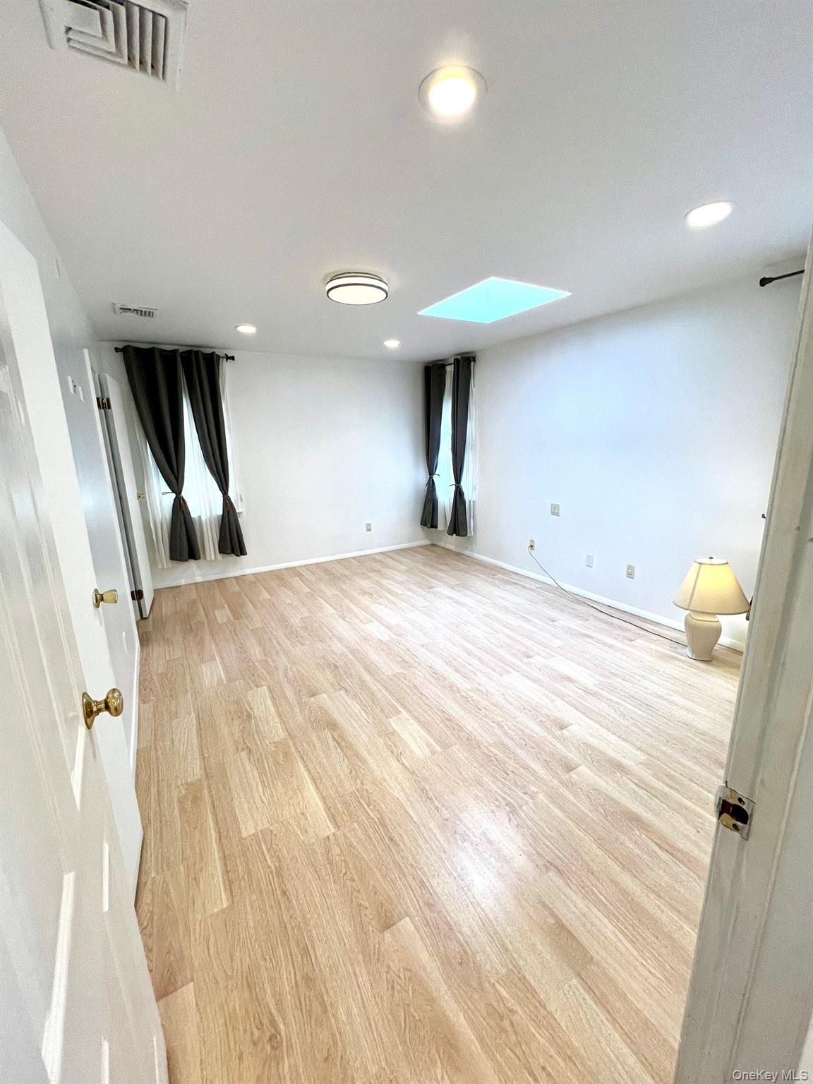 2341 Westley Road Westbury, NY 11590 - Photo 7 of 15 a view of an empty room