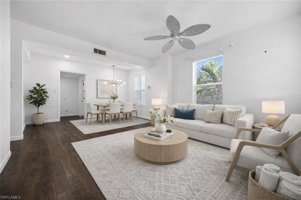 715 10th Street North Naples, FL 34102 - Photo 3 of 15 Virtually enhanced images