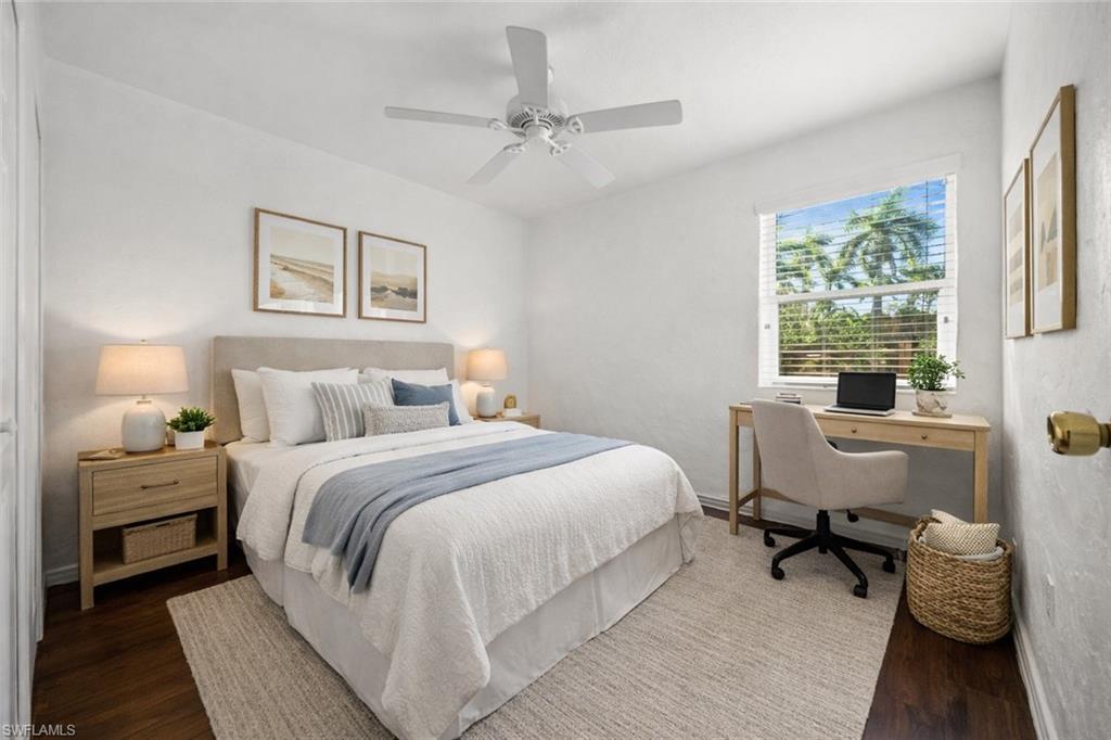 715 10th Street North Naples, FL 34102 - Photo 6 of 15 Virtually enhanced images