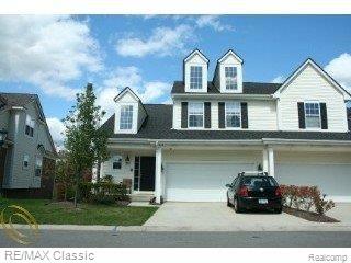 755 East Bluff Court Rochester, MI 48306 - Photo 1 of 7 e bluff.jpg
